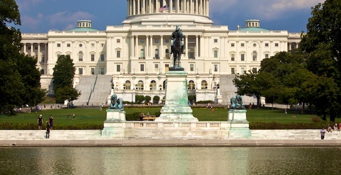 Capitol Hill