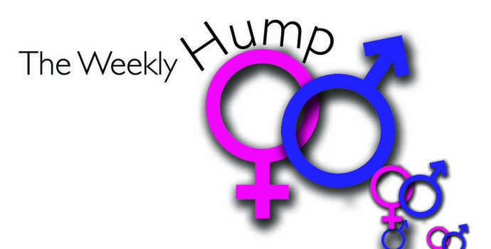 the weekly hump
