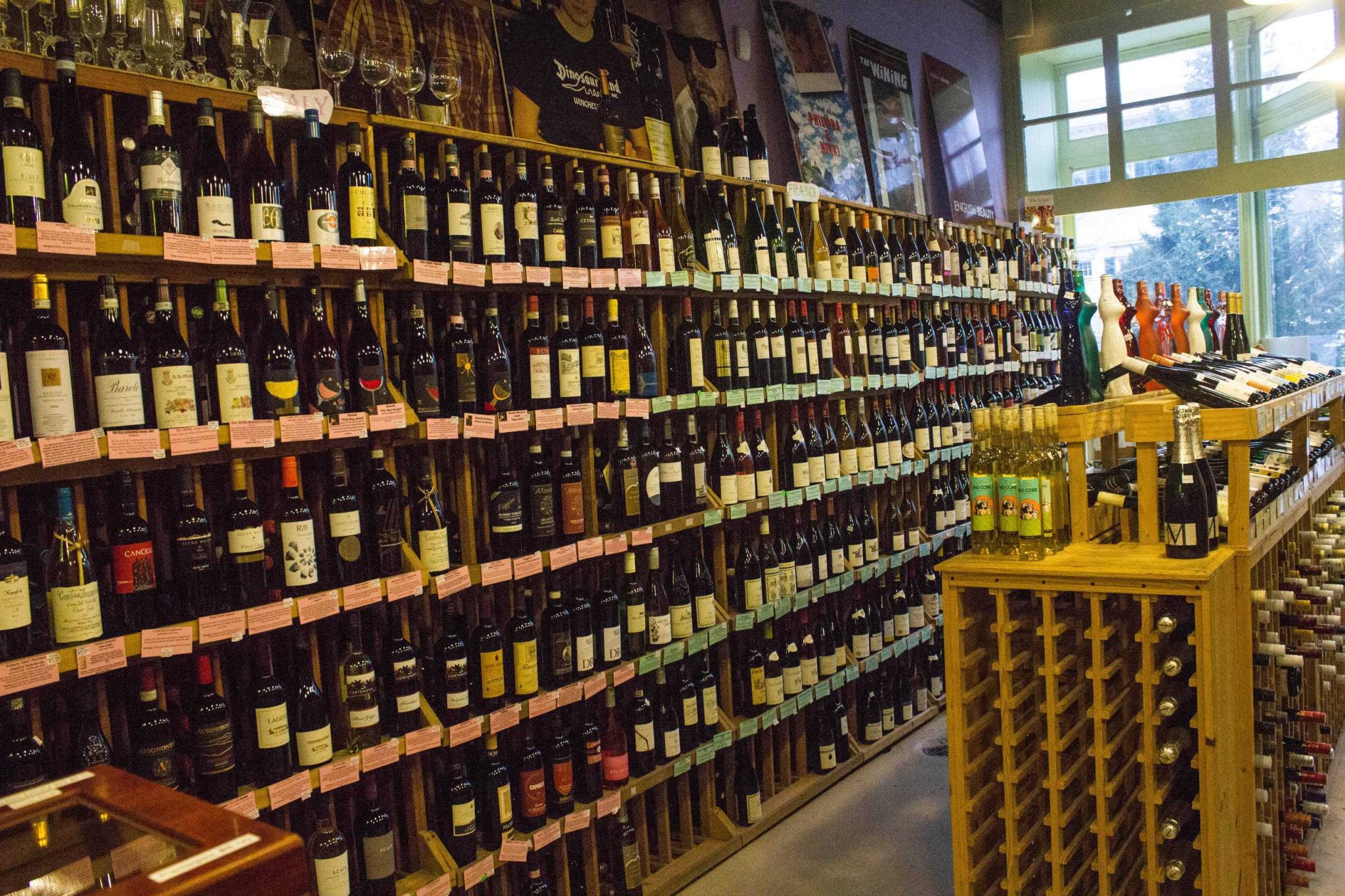 Wine & Food Pairing 101