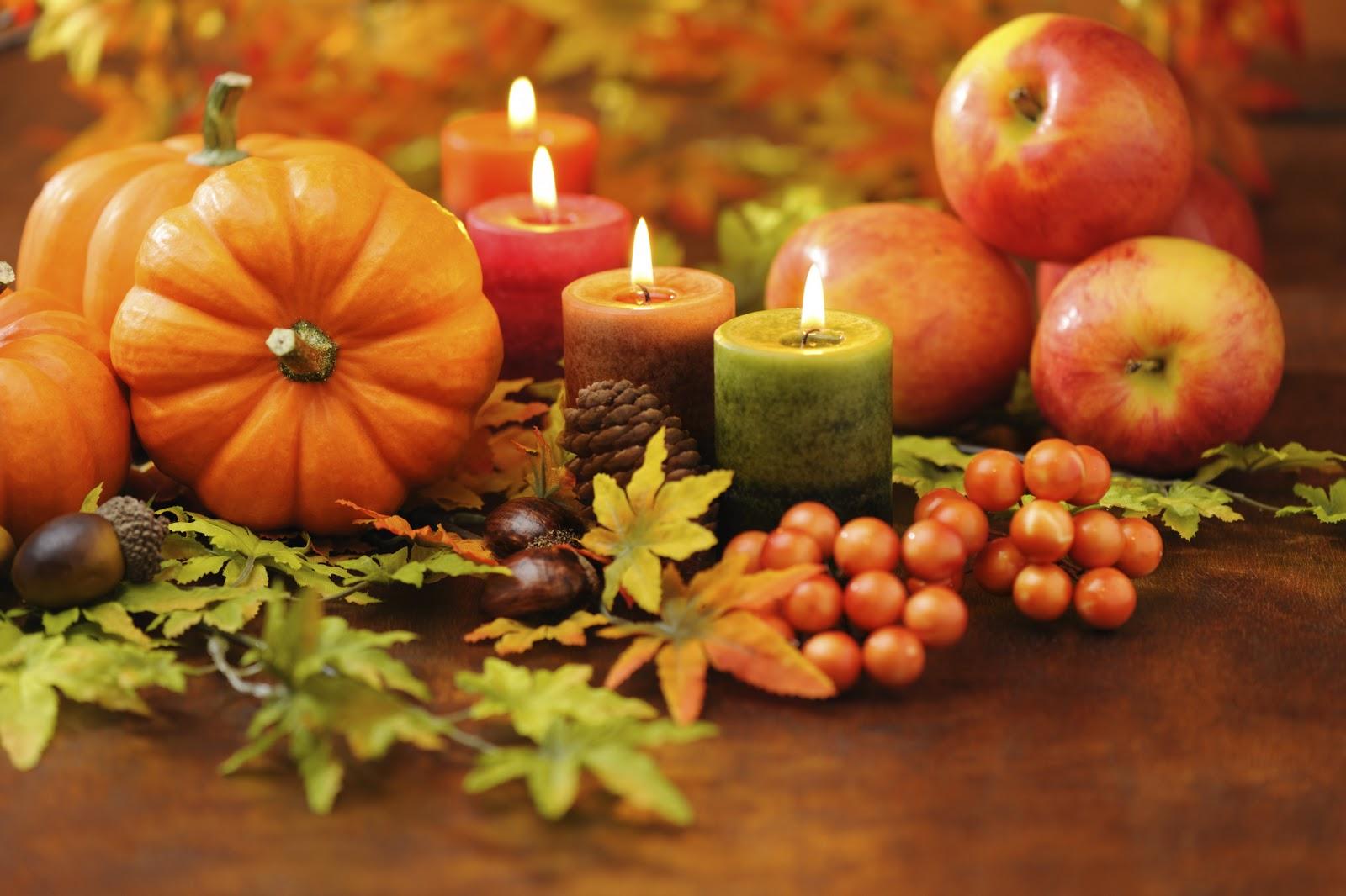 Vegetarians Don’t Have to Eat the Holiday Bird to Have a Good Time