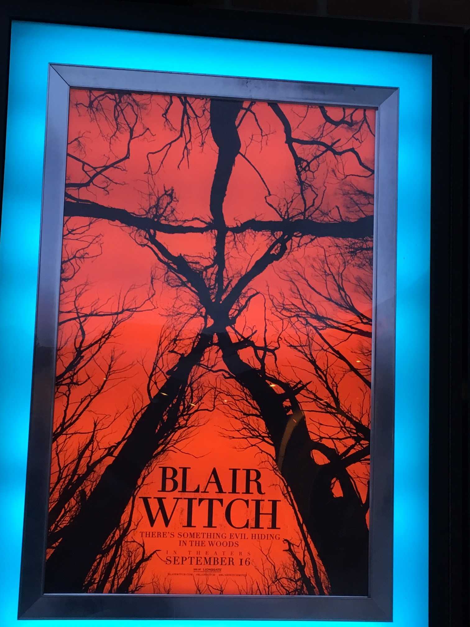 Blair Witch