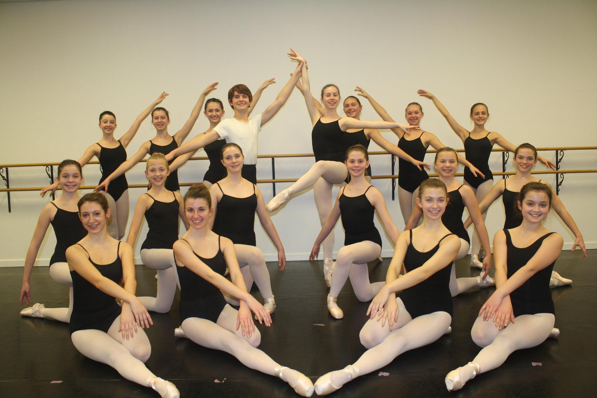 Shepherdstown School of Dance to Perform Nutcracker – SUPicket