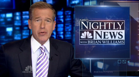 NBC News anchor Brian Williams has become a controversial figure after his false claims where revealed.